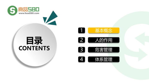 餐飲業(yè)食品安全管理體系圖解與餐飲管理實(shí)務(wù)