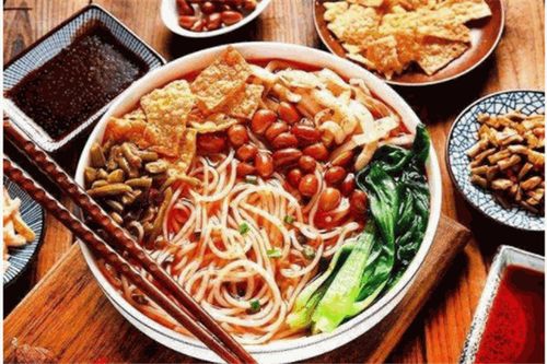 合味芳廣西柳州螺螄粉招商加盟全解析 費(fèi)用、條件與酒店管理合作